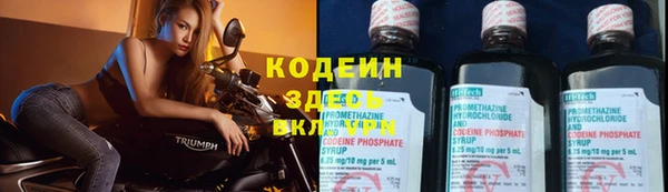 MESCALINE Гусев